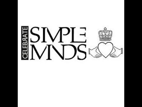 Simple Minds Megamix