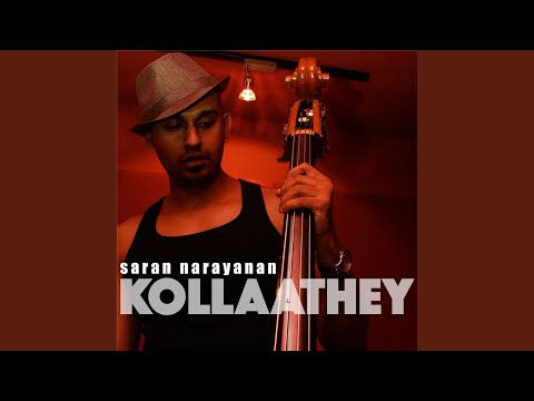 Paarvai (feat. Balan Kashmir)