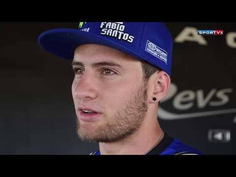 SPORTV - 6ª etapa do Brasileiro de Motocross - Campo GRande (MS)