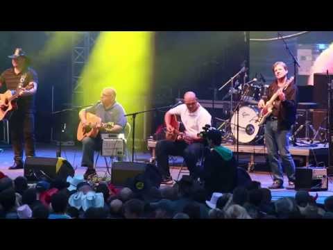 František NEDVĚD a Tiebreak - Písek, Live HD, Lodenica 2014