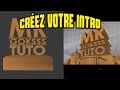 TuTo Créer Une Intro 20th Century Fox Personnalisée