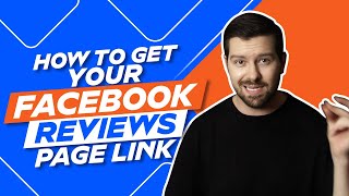 How To Get Your Facebook Reviews Page Link
