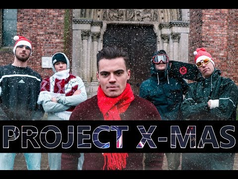 Louis Vice & Leo Tweinz - Project X-Mas