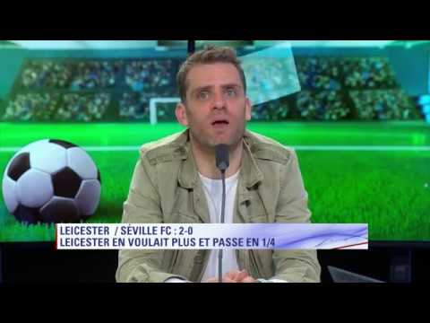 Le best-of de l’After foot du mardi 14 mars