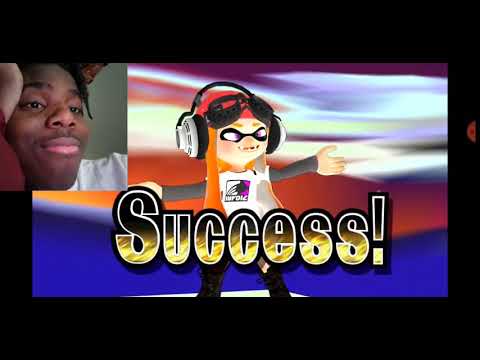 Beessokoo1 react to SMG4: The Smash 5 Trials