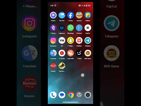 How to Realme c35 me app drawer setting personalised search solve 👍 #smartphone