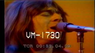 Foghat- Road Fever (LIVE 1974)