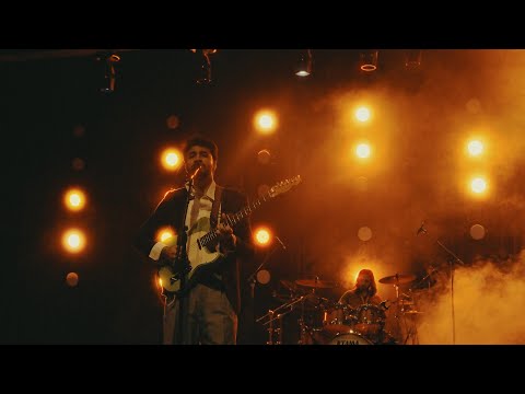 O Yaara x Fix You - Live at TAH Experience Lahore 2025