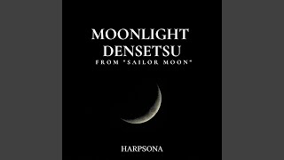 Moonlight Densetsu (From &quot;Sailor Moon&quot;) (Instrumental)