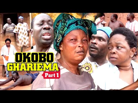OKOBO GHA RIEMA [PART 1] - LATEST BENIN MOVIES 2023