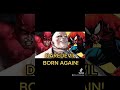 DAREDEVIL BORN AGAIN FRANK MILLER ROOTS SPIDER MAN DAREDEVIL MARVEL TEAM UP POSSIBILITIES