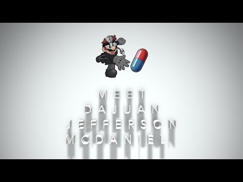 Meet DaJuan McDaniel