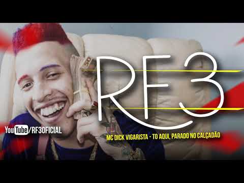 MC MODELO - To aqui, Parado no Calçadão (Prod. RF3) Lançamento Hit 2018
