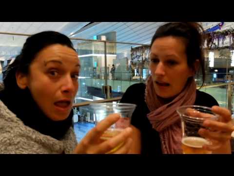 DELINQUANTE - JAPAN TOUR (2017)