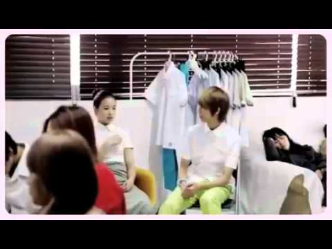 Boyfriend - Making Film Ivy club