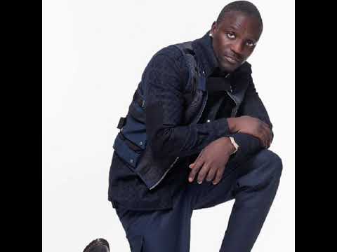 Akon ft. Solo Lucci - Killaz and Drug Dillaz (STADIUM)