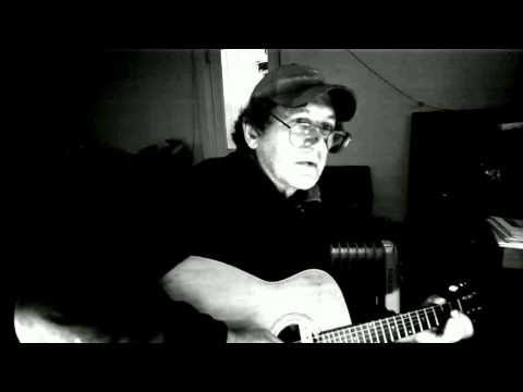 Zeke Duckworthy Cover: Black Crow Blues (Townes Van Zandt, 1968)