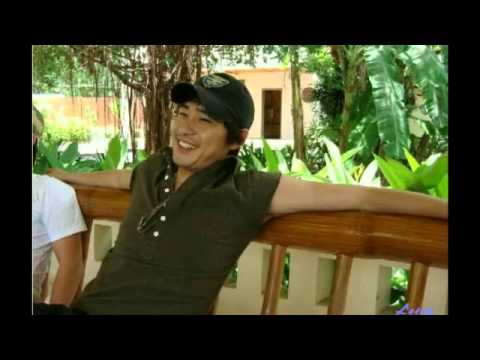 HAPPY BIRTHDAY DEAR IDOL KANG JI HWAN-JO