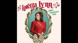 Loretta Lynn - Alway In A Manger -