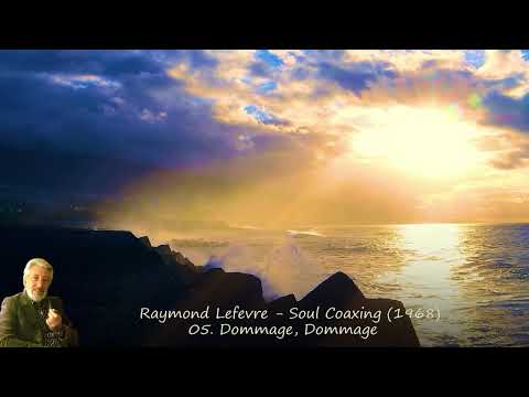 Raymond Lefevre - Soul Coaxing (1968)