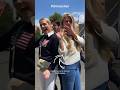 360 Degree Selfies In Chio Aachen Shortsvideo Horse Equestrian Selfie
