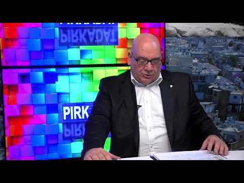 PIRKADAT: Pulai András