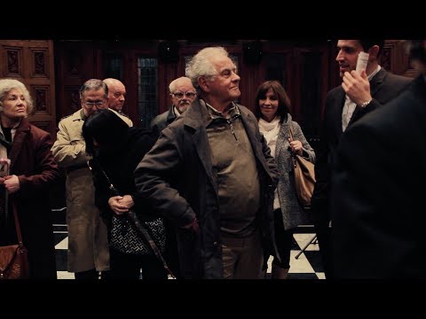 ► Clásica en el Sirio Libanés | PROMO 2