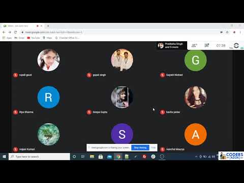 video gallery