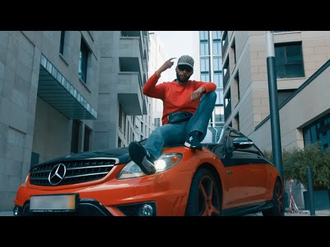 Hanybal feat. Olexesh - Ein Leben lang (prod. Bastikoko)