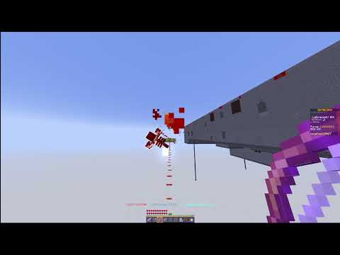 Fatal Tempo x Duplex is OP | Hypixel Skyblock Remake