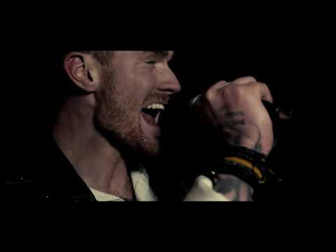 J.R. Kensington - The Game (Official Music Video)