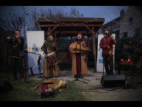 MUSICA VAGANTIUM - BEROUN - ADVENT JINAK 2020