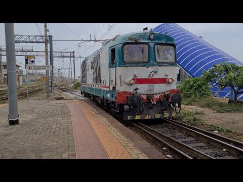 INV 21940 Melito di Porto Salvo - Villa S.Giovanni