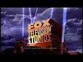 The Jim Henson Company Fox Television Studios 2002 REMAKE