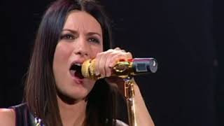 Laura Pausini E Ritorno Da Te(World Tour 2009)