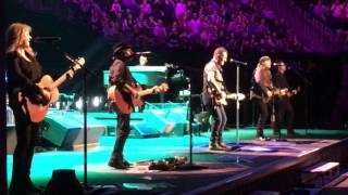 Bruce Springsteen - The Price You Pay - 4/7/2016 - Sprint Center, Kansas City, MO