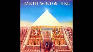 Earth, Wind &amp; Fire - Love's Holiday