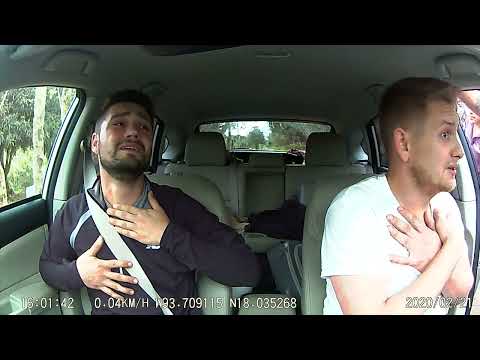 Tourists terrified after encountering possible cartel during Mexico vacation