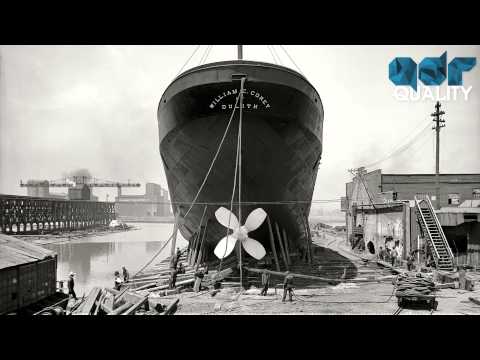 GregCookeMusic - On & On [Free Download]