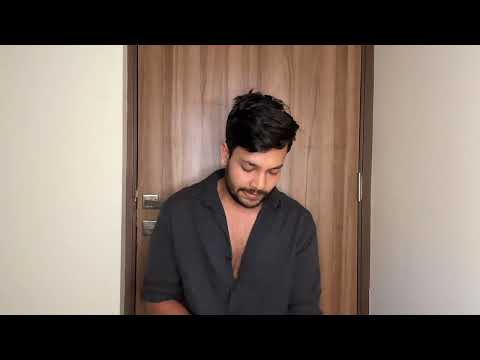 Ashutosh  Negative audition