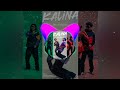 NAEL X MAJESTY KALINA DJ NAMBINE REMIX Exported 0