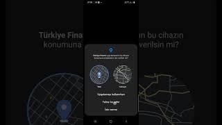 Türkiye Finans Bankası Mobil Bankacılık Uygulaması Telefona Nasıl İndi