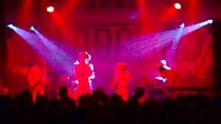 alabama 3 manchester academy 2 21 09 07 holy blood