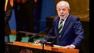 The Art of War: This Trump administration cannot accuse Brazil of being anti-democratic