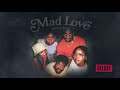 Infinity Song - Mad Love Remix ft. Rapsody & Tobe Nwigwe (Official Visualizer)