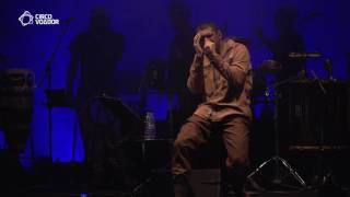 Criolo :: Espiral de Ilusão :: 03/06/2017 :: AoVivonoCirco