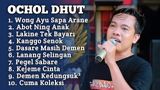 Download lagu Latest ‼️ FULL ALBUM OCHOL DHUT PILIHAN 2026 || Wong Ayu sapa arane - lakine Tek Bayari OCHOL DHUT mp3 Download lagu Latest ‼️ FULL ALBUM OCHOL DHUT PILIHAN 2026 || Wong Ayu sapa arane - lakine Tek Bayari OCHOL DHUT mp3