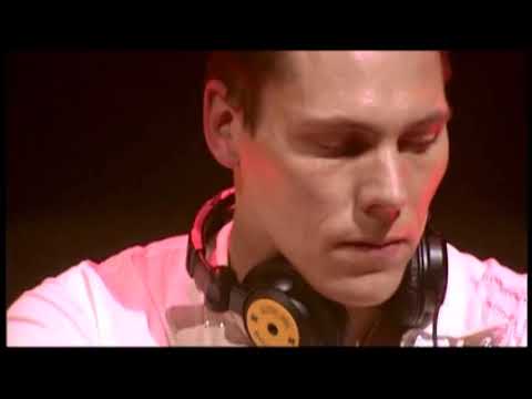 tiesto & electrovoya - effervesce