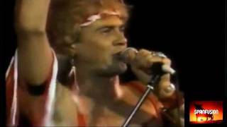 Michael Shenker y Tino Casal(Billy Boy)