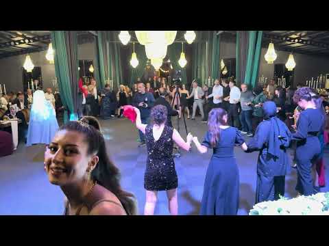 İlhan Baran düğün barış